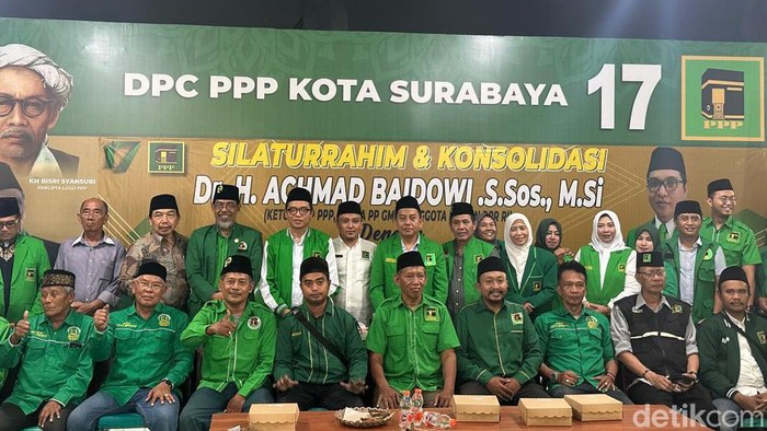 PPP Surabaya
