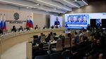 Putin Menang Telak di Pemilu Rusia, Terus Berkuasa hingga 2030