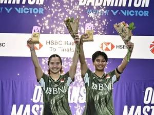 PBSI Apresiasi Raihan Gelar-gelar Juara, Terus Geber Pengembangan
