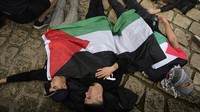 Kondisi di Gaza dilaporkan makin memanas, Perdana Menteri Israel Benjamin Netanyahu bahkan menegaskan mereka akan tetap menyerang Kota Rafah, di selatan Gaza, Palestina, meski ada kekhawatiran internasional terhadap nasib warga sipil yang berlindung di sana.