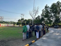 Polisi Amankan 14 Remaja Pelaku Perang Sarung di Karimun