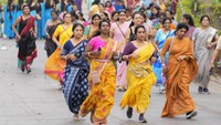 Langkah pertama yang dilakukan adalah mengajak para wanita paruh baya (usia 30-an) untuk keluar rumah dan menjadi bagian dari acara yang menginspirasi mereka untuk mengutamakan kebugaran. Ibu rumah tangga adalah peserta sasaran karena tujuannya adalah untuk mematahkan stereotip tersebut.