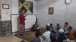 Bunga-bunga Ilmu di Rumah Tuli Jatiwangi Majalengka
