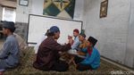 Bunga-bunga Ilmu di Rumah Tuli Jatiwangi Majalengka