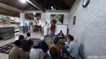 Bunga-bunga Ilmu di Rumah Tuli Jatiwangi Majalengka