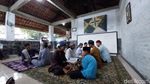 Bunga-bunga Ilmu di Rumah Tuli Jatiwangi Majalengka