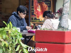 Ini Foto-foto Liburan Han So Hee dan Ryu Jun Yeol di Hawaii