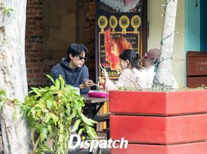Agensi Benarkan Ryu Jun Yeol dan Han So Hee Batal Bintangi Delusion