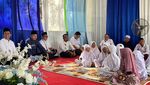 Safari Ramadan BUMN Berbagi Sesama yang Membutuhkan