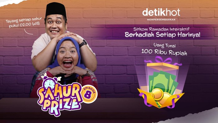 Sahur Prize