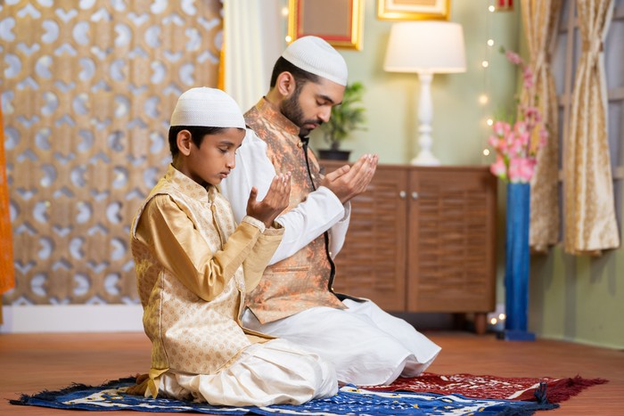 Salat witir