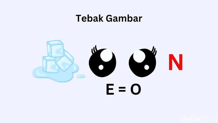 Sambil Menunggu Waktu Berbuka, Asah Otak Dulu Nggak Sih?