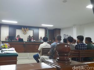 Sidang Dugaan Korupsi Eks Pimca Bulog Parepare Hari Ini, JPU Panggil 3 Saksi