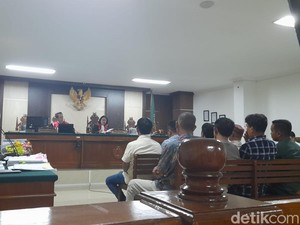 Sidang Dugaan Korupsi Eks Pimca Bulog Parepare Hari Ini, JPU Panggil 3 Saksi