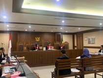 Komisioner KPU Ungkap Deretan Masalah Pemicu Pencoblosan Ulang di KL