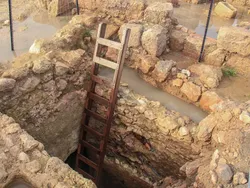 Melihat Kota Zaman Islam Awal yang Dihancurkan Israel