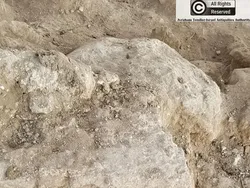 Melihat Kota Zaman Islam Awal yang Dihancurkan Israel