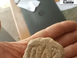 Melihat Kota Zaman Islam Awal yang Dihancurkan Israel