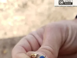 Melihat Kota Zaman Islam Awal yang Dihancurkan Israel