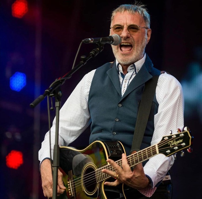 Steve Harley Steve Harley