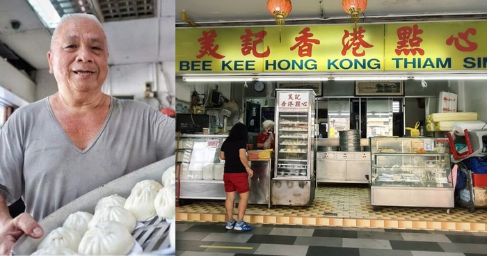 Tak Punya Pewaris, Resto Dimsum 42 Tahun Ini Harus Tutup Selamanya