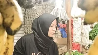 Dalam buku berjudul Pelabuhan Terakhir Arda Naff menceritakan bagaimana perjuangan dirinya hingga memilih Tantri sebagai istri sehidup semati. Foto: Instagram @tantrisyalindri