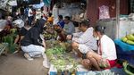 Kocak dan Romantis, Gaya Tantri Kotak dan Arda Naff saat Kulineran Bareng