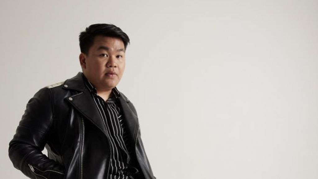 Kiki eks CJR Capek Ditanya Iqbaal Ramadhan Mulu