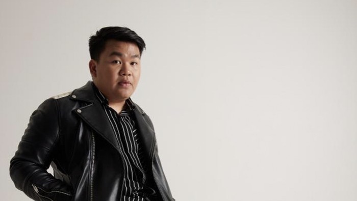 Teuku Ryzki atau Kiki Eks CJR