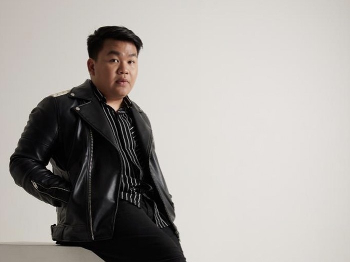 Teuku Ryzki atau Kiki Eks CJR