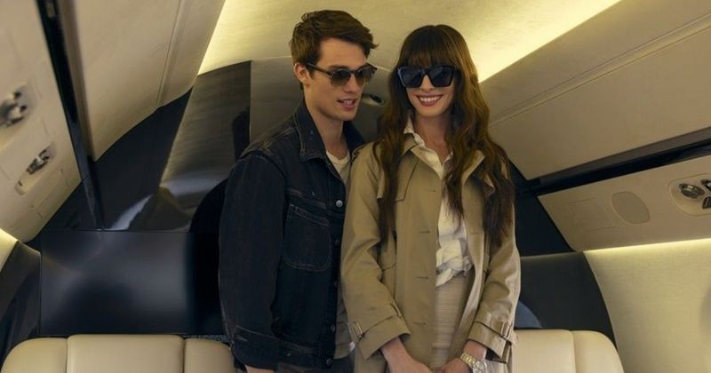 The Idea of You The Idea of You