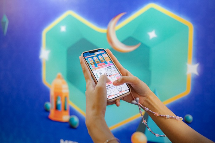 Tips jualan online ala Lazada