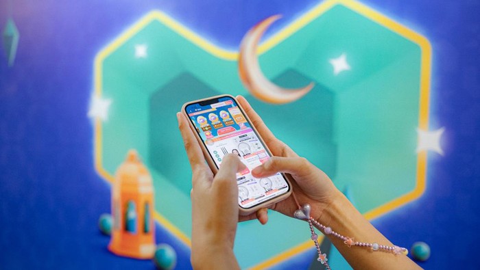 Tips jualan online ala Lazada