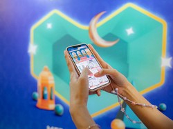 Belanja Kebutuhan Ibu & Anak Pasti Hemat, Ada Lazada Ramadan Mega Sale!