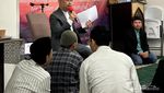 Potret Indonesia Kecil Saat Buka Bersama di Utrecht