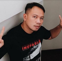 Makin Panas! Babak Baru Vicky Prasetyo Vs Fangfang