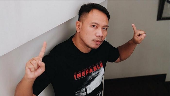 vicky prasetyo
