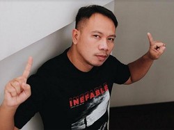 Makin Panas! Babak Baru Vicky Prasetyo Vs Fangfang