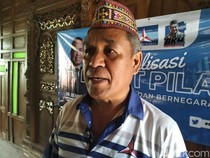 Demokrat Irit Bicara soal Jatah Menteri