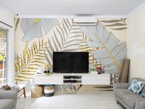 Cara Dekor Rumah Pakai Wallpaper Custom Supaya Estetik & Awet