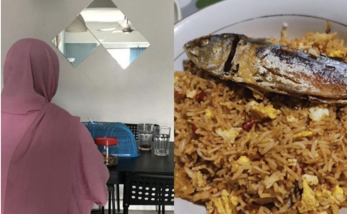 Wanita Ini Trauma Makan Ikan Goreng, Santapan Terakhir Mendiang Ayahnya