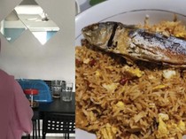 Wanita Ini Trauma Makan Ikan Goreng, Santapan Terakhir Mendiang Ayahnya