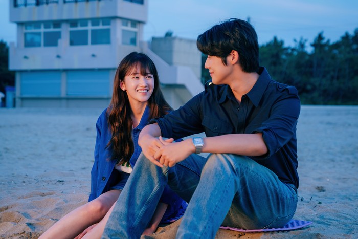 Drama Korea Wedding Impossible tayang di Prime Video setiap Senin-Selasa mulai 26 Februari 2024.