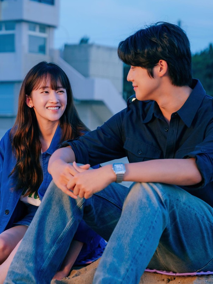 Wedding Impossible Drama Korea Wedding Impossible tayang di Prime Video setiap Senin-Selasa mulai 26 Februari 2024.