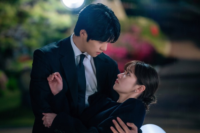 Drama Korea Wedding Impossible tayang di Prime Video setiap Senin-Selasa mulai 26 Februari 2024.