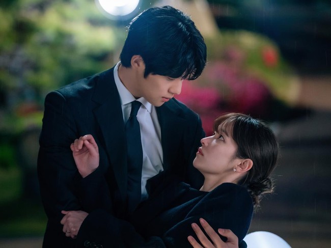 Drama Korea Wedding Impossible tayang di Prime Video setiap Senin-Selasa mulai 26 Februari 2024.