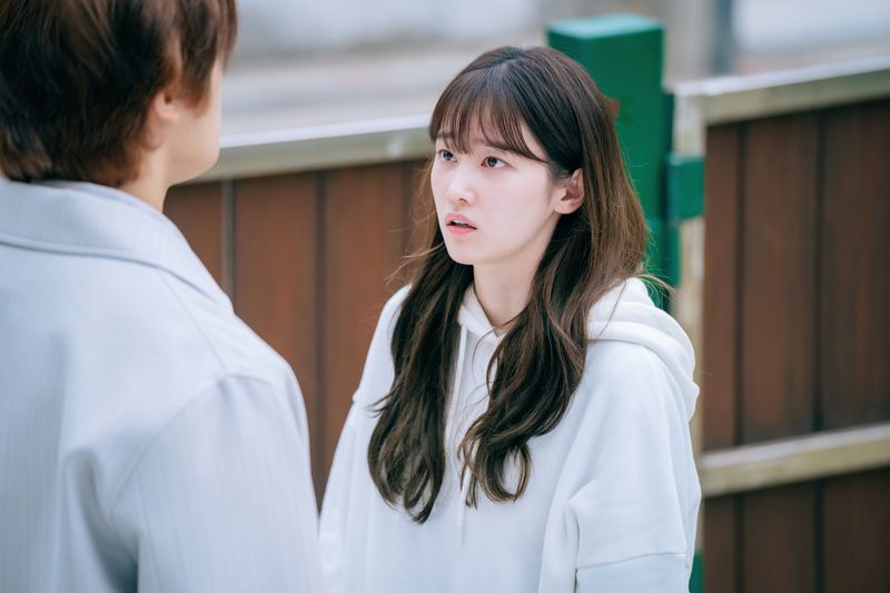 Wedding Impossible Drama Korea Wedding Impossible tayang di Prime Video setiap Senin-Selasa mulai 26 Februari 2024.