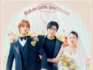 3 Fakta Drakor Romcom Wedding Impossible
