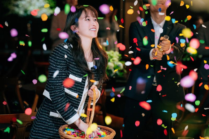 Drama Korea Wedding Impossible tayang di Prime Video setiap Senin-Selasa mulai 26 Februari 2024.