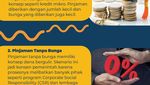Infografis: 2 Skenario Student Loan di RI, Bukan untuk Mahasiswa Golongan Ini